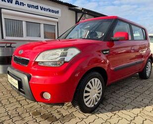 Kia Soul Gebrauchtwagen