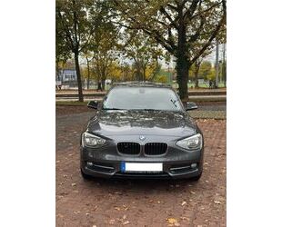 BMW 118 Gebrauchtwagen