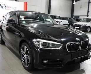 BMW 125 Gebrauchtwagen