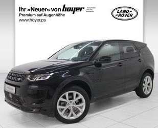 Land Rover Land Rover Discovery Sport D200 R-Dynamic S AWD LE Gebrauchtwagen