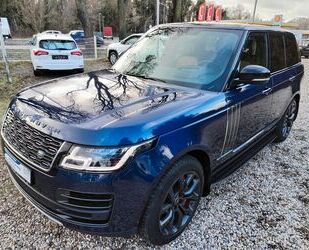 Land Rover Range Rover Gebrauchtwagen