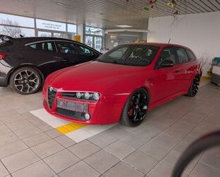 Alfa Romeo Alfa 159 Gebrauchtwagen
