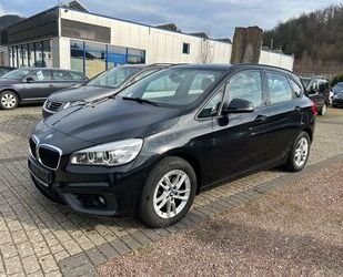 BMW 218 Gebrauchtwagen