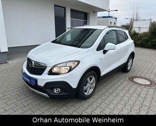 Opel Mokka Gebrauchtwagen