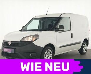 Fiat Doblo Gebrauchtwagen