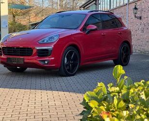 Porsche Cayenne Gebrauchtwagen
