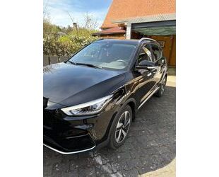 MG ZS Gebrauchtwagen