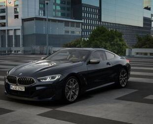 BMW M850 Gebrauchtwagen