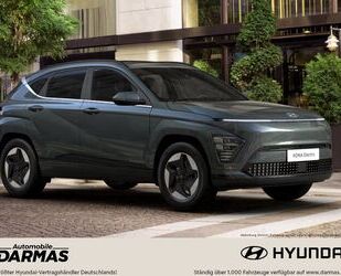 Hyundai KONA Gebrauchtwagen