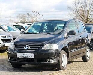 VW Fox Gebrauchtwagen
