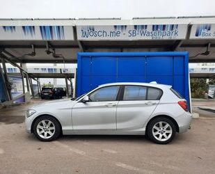BMW 116 Gebrauchtwagen