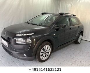 Citroen C4 Cactus Gebrauchtwagen