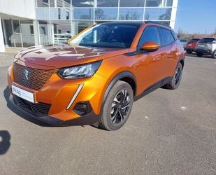Peugeot 2008 Gebrauchtwagen