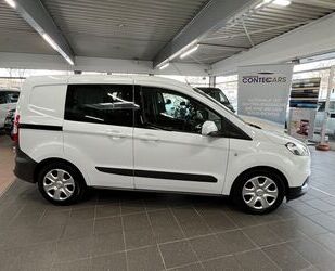 Ford Transit Courier Gebrauchtwagen