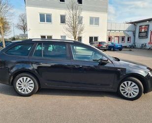 Honda Octavia 