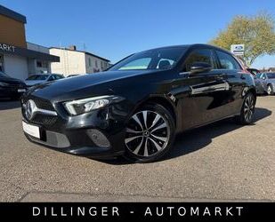 Mercedes-Benz A 250 Gebrauchtwagen