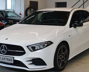 Mercedes-Benz A 200 Gebrauchtwagen