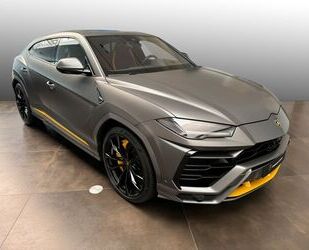 Lamborghini Urus Gebrauchtwagen