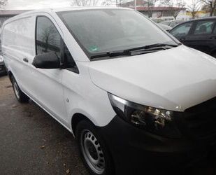 Mercedes-Benz Vito Gebrauchtwagen