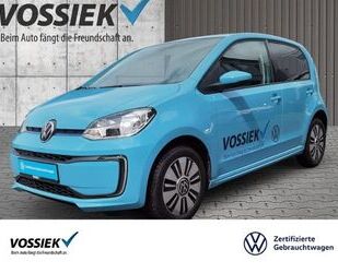 VW e-up! Gebrauchtwagen
