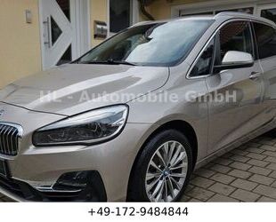 BMW 220 Active Tourer Gebrauchtwagen