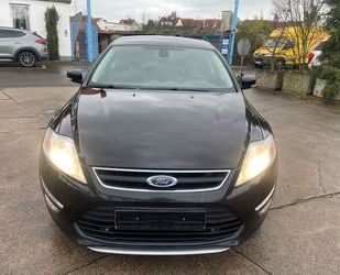 Ford Mondeo Gebrauchtwagen