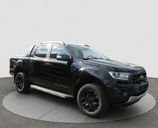 Ford Ranger Gebrauchtwagen