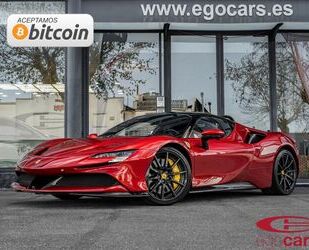 Ferrari SF90 Gebrauchtwagen