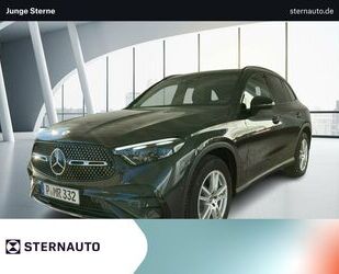 Mercedes-Benz GLC 220 Gebrauchtwagen