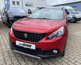 Peugeot 2008 Gebrauchtwagen