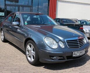 Mercedes-Benz E 280 Gebrauchtwagen