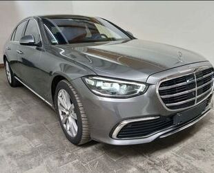 Mercedes-Benz S 500 Gebrauchtwagen