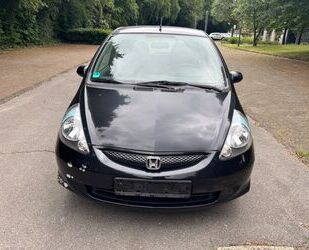 Honda Jazz Gebrauchtwagen