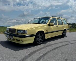Volvo 850 Gebrauchtwagen