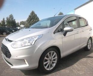 Ford B-Max Gebrauchtwagen
