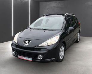 Peugeot 207 Gebrauchtwagen
