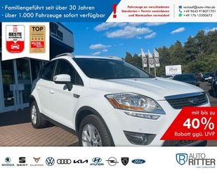 Ford Kuga Gebrauchtwagen