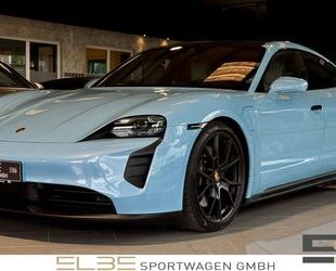 Porsche Taycan Gebrauchtwagen