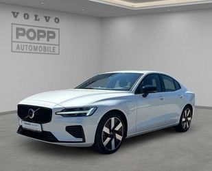 Volvo S60 Gebrauchtwagen