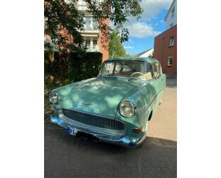 Opel Rekord Gebrauchtwagen