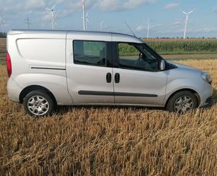 Fiat Doblo Gebrauchtwagen