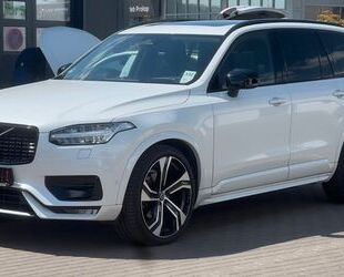 Volvo XC90 Gebrauchtwagen