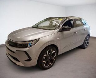 Opel Grandland (X) Gebrauchtwagen