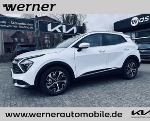 Kia Sportage Gebrauchtwagen