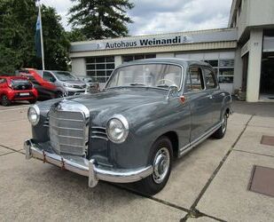 Mercedes-Benz 190 Gebrauchtwagen