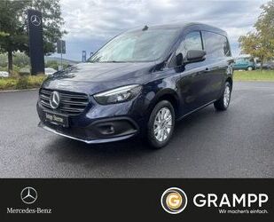 Mercedes-Benz eCitan Gebrauchtwagen