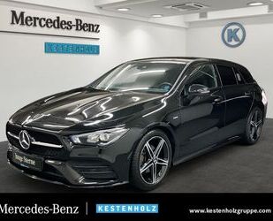 Mercedes-Benz CLA 180 Shooting Brake Gebrauchtwagen
