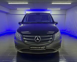 Mercedes-Benz Vito Gebrauchtwagen