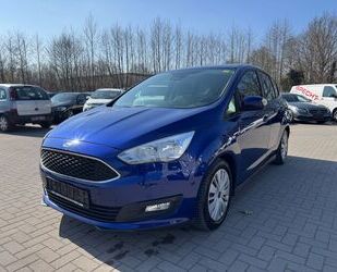 Ford C-Max Gebrauchtwagen