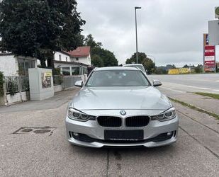 BMW 320 Gebrauchtwagen